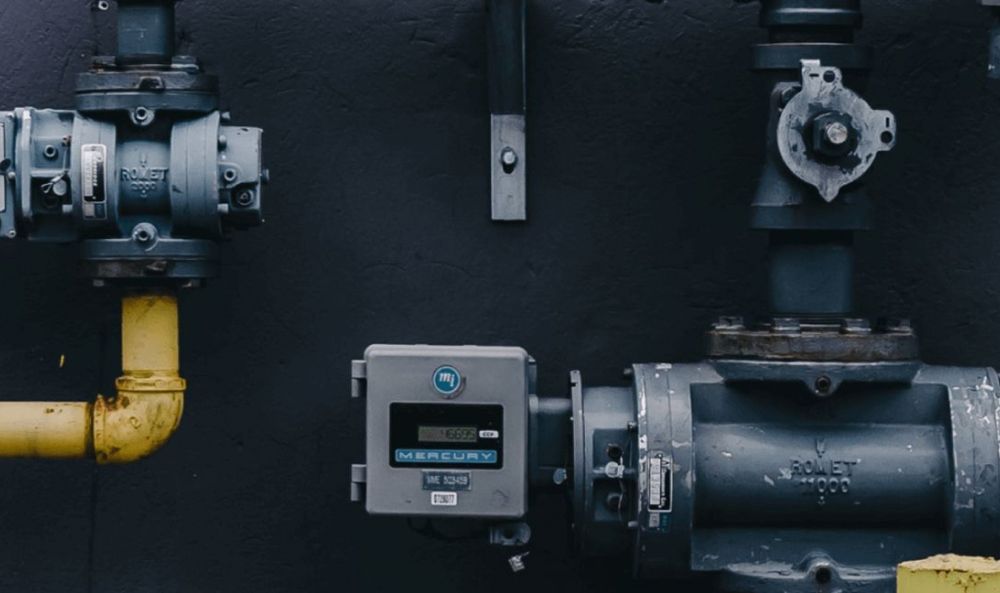 Dieses Bild zeigt ein Smart Meter Messsystem