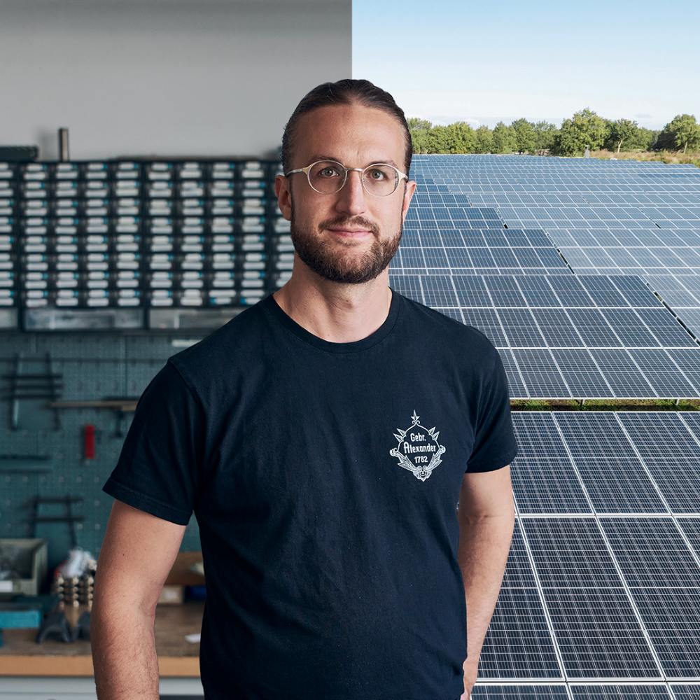 Solar Angebot Vattenfall