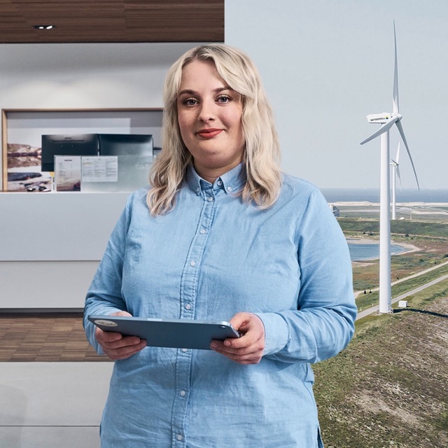 CO2 Management Vattenfall