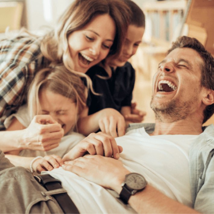 Familie