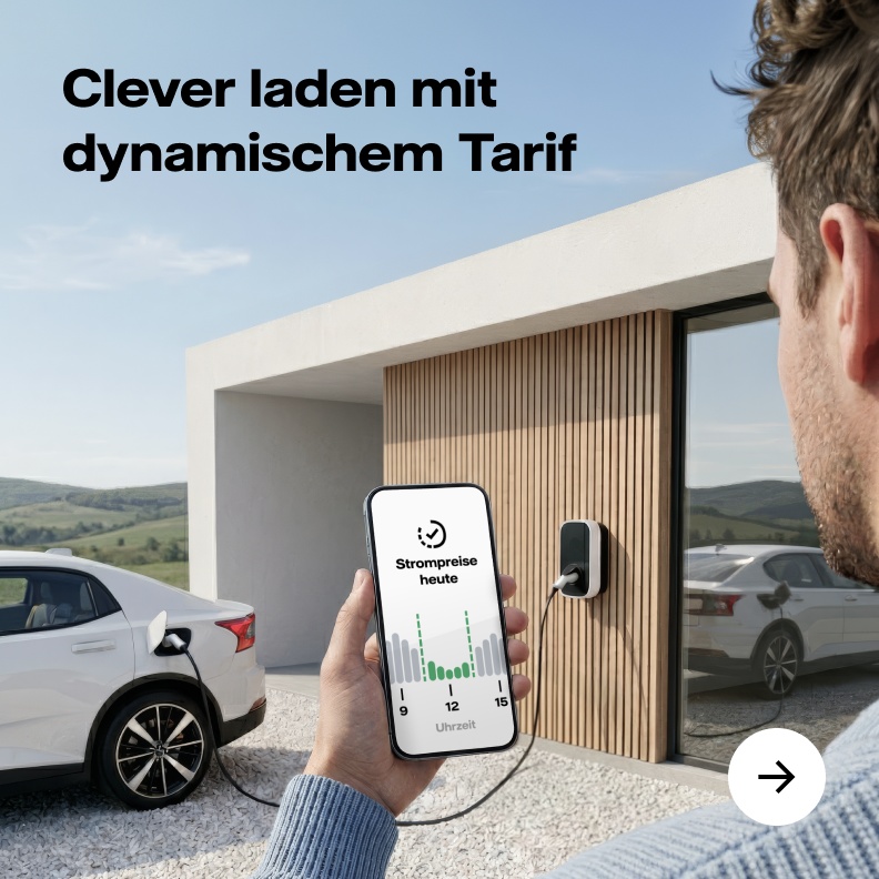 Zu unseren dynamischen Tarifen