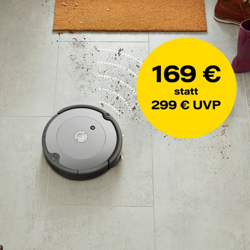iRobot