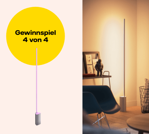 Gewinnspiel