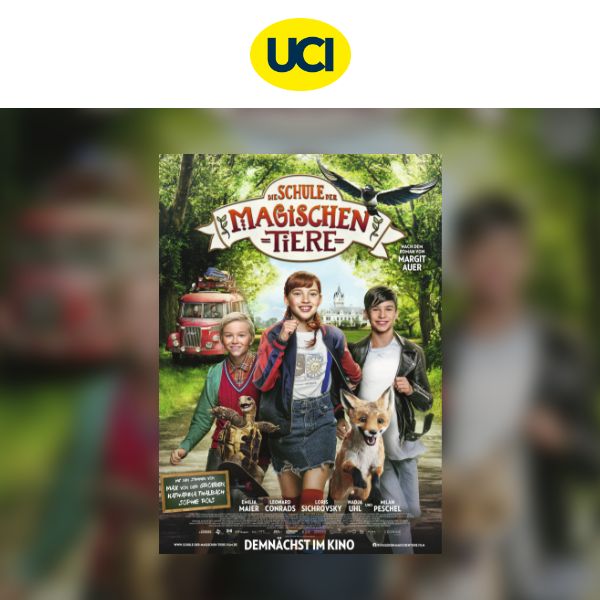 UCI Filmtipp