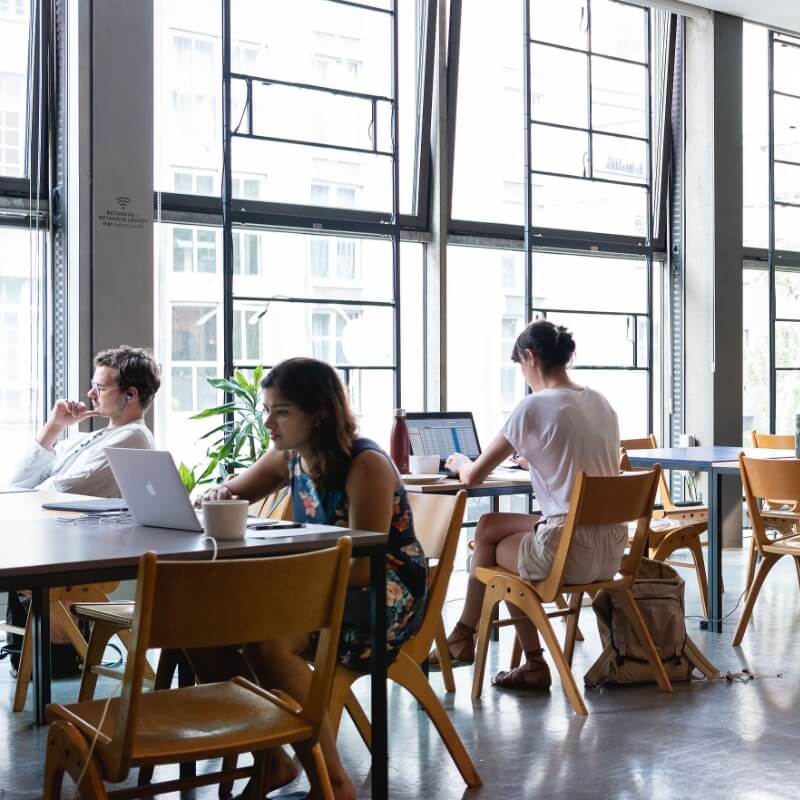 Coworking