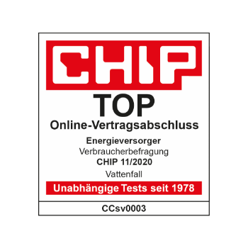 CHIP Siegel Kundenmeinungen zum Online-Vertragsabschluss