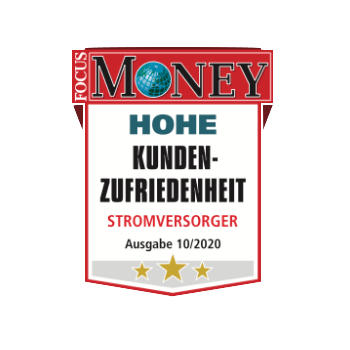 Focus Money Siegel Kundenzufriedenheit