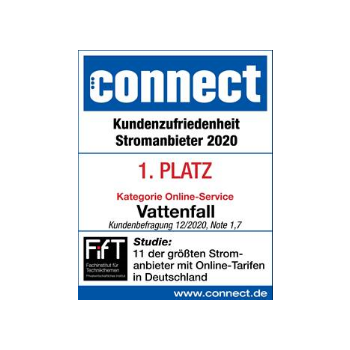 Connect Siegel Kundenmeinungen zu Kundenservice