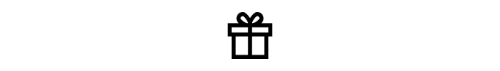 Icon - Geschenk