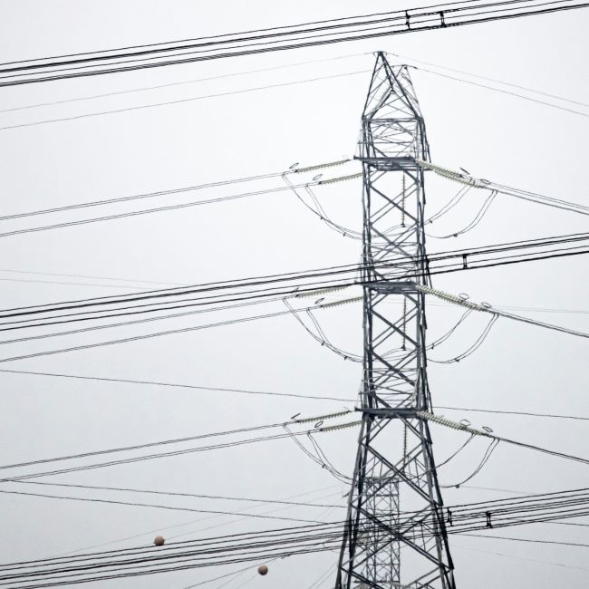 Netzentgelte 2024 - Übertragungsnetzentgelte Strompreis verdoppelt sich