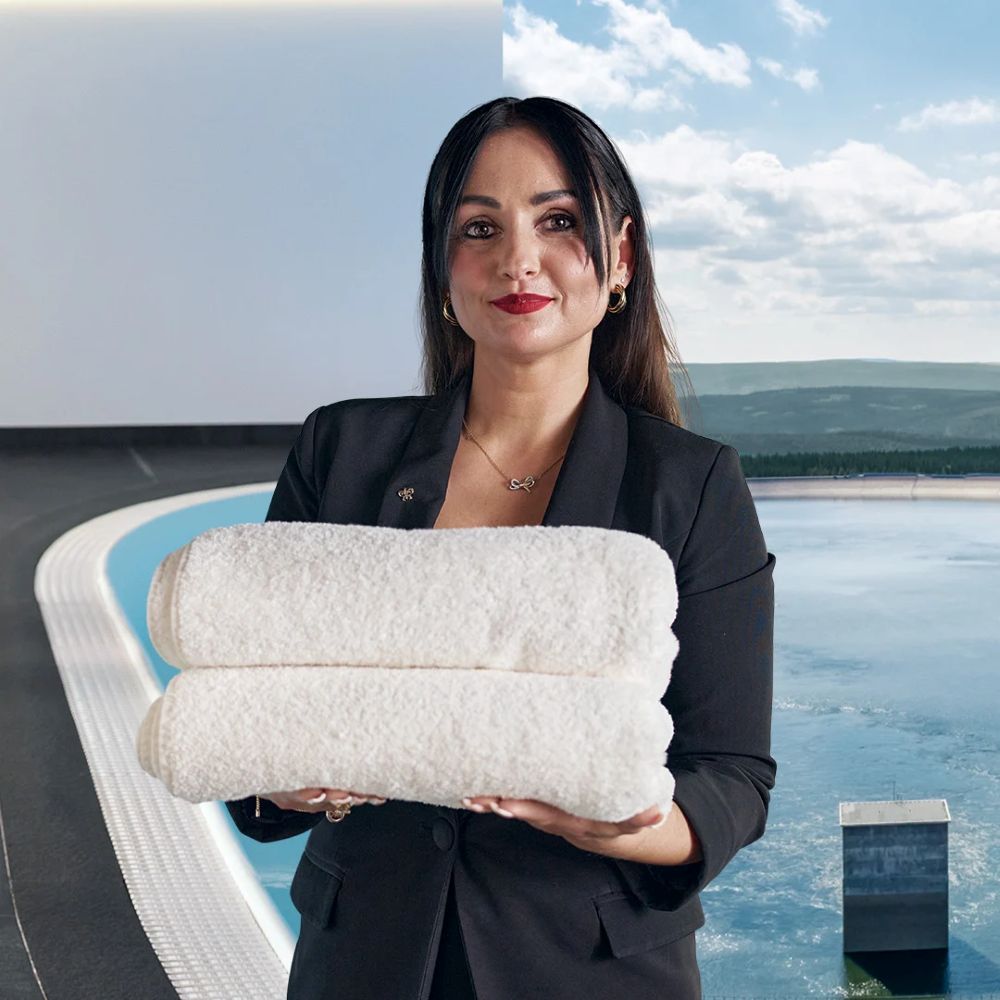 Ökostrom Vattenfall