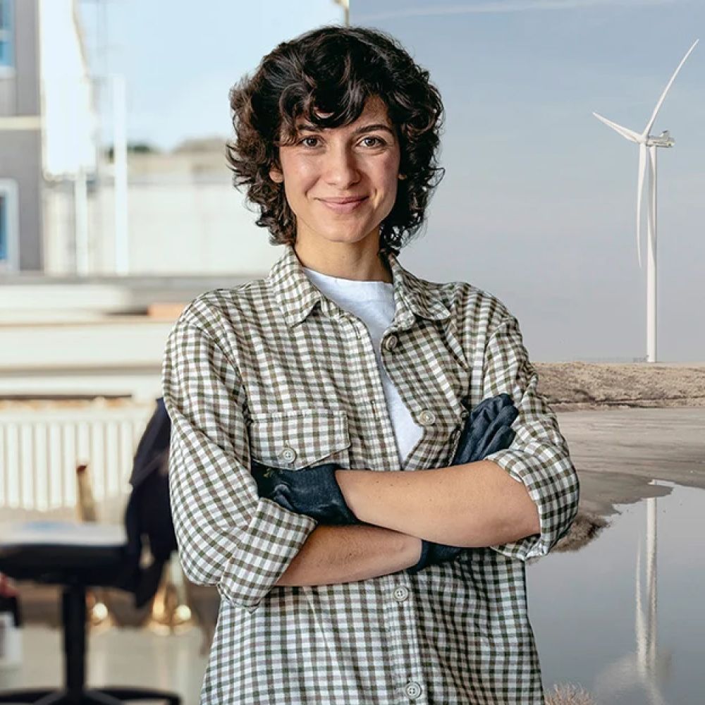 Ökostrom Vattenfall