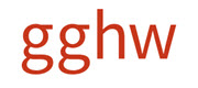 Logo: gghw Rechtsanwälte + Notar + Fachanwälte