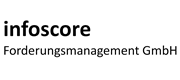 Logo: infoscore Forderungsmanagement GmbH