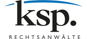 Logo: KSP Kanzlei Dr. Seegers, Dr. Frankenheim Rechtsanwaltsgesellschaft mbH