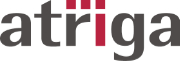 Logo: atriga GmbH