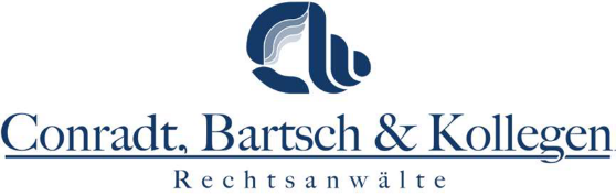 Logo: Conradt, Bartsch & Kollegen