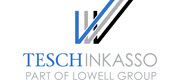 Logo: Tesch Inkasso Forderungsmanagement GmbH