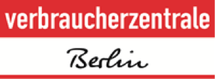 Verbraucherzentrale Berlin Logo