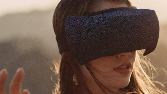 Virtual Reality: Die Welt, wie sie mir gefällt