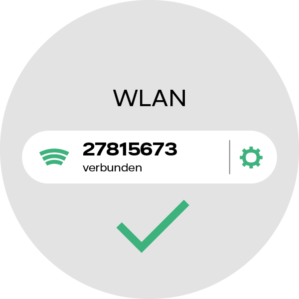 WLAN Icon