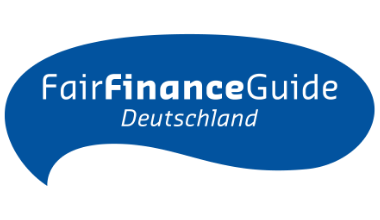 Fair Finance Guide Logo