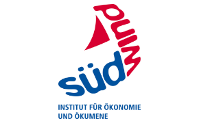 SüdWind Logo