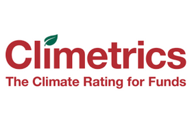 Climetrics Logo