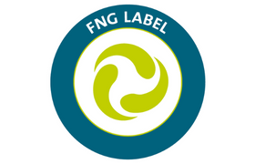 FNG Siegel Logo