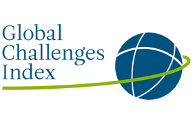 Global Challenges Index Logo