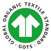 Logo Global Organic Textile Standard
