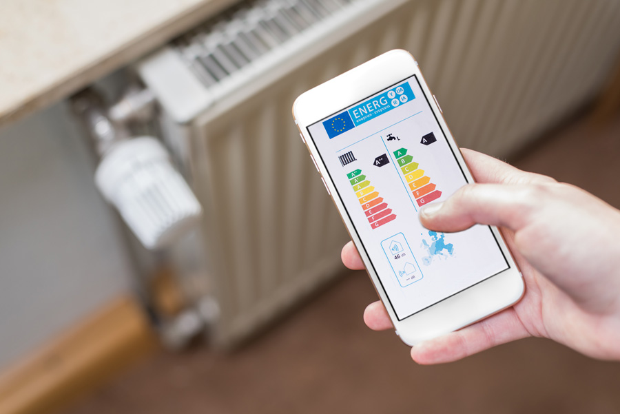 Manuelles Thermostat: 7 nützliche Tipps zum Heizen – Vattenfall