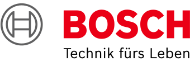 Bosch Smart Home Logo