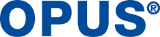 Opus Smart Home Logo