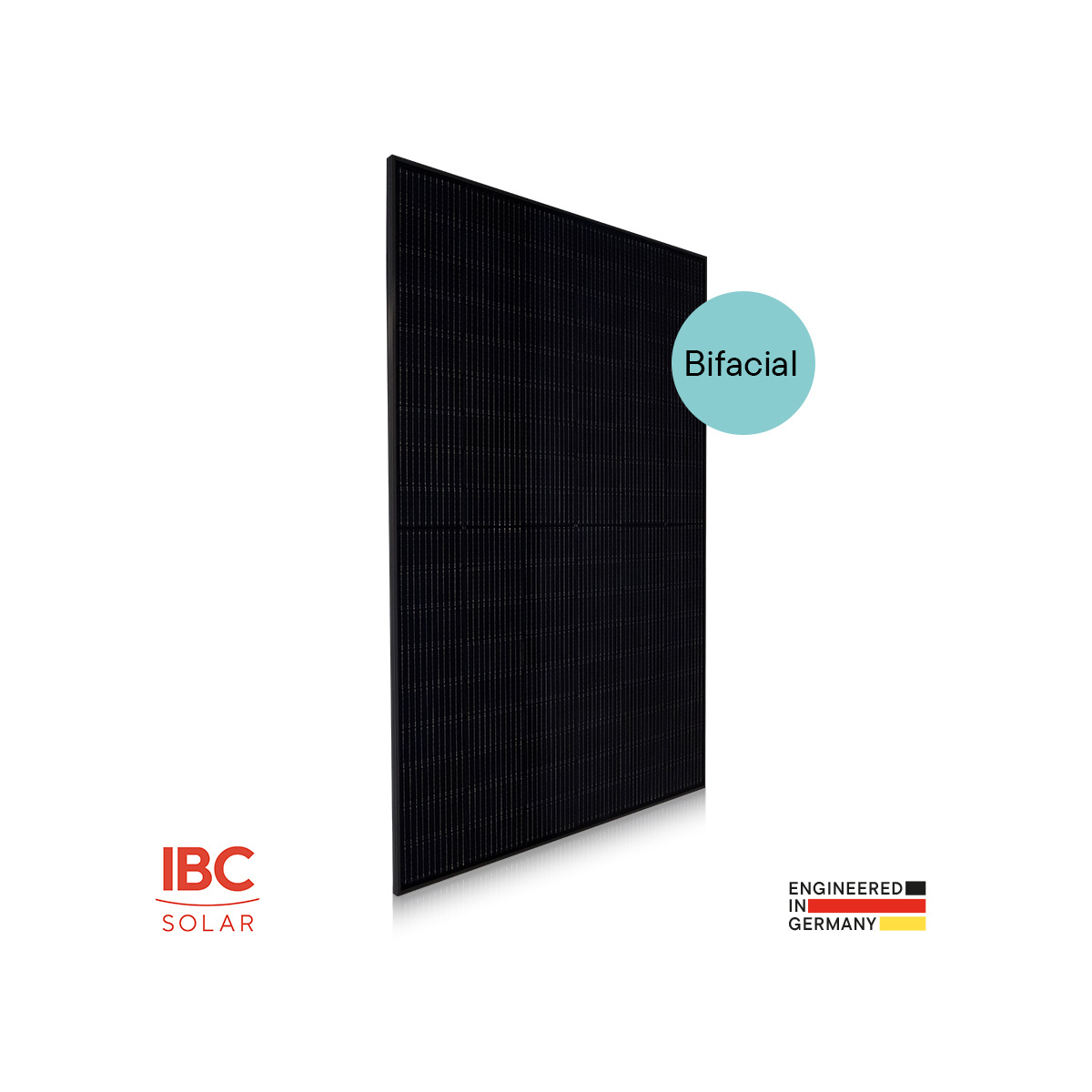 Solarmodul IBC MonoSol 430