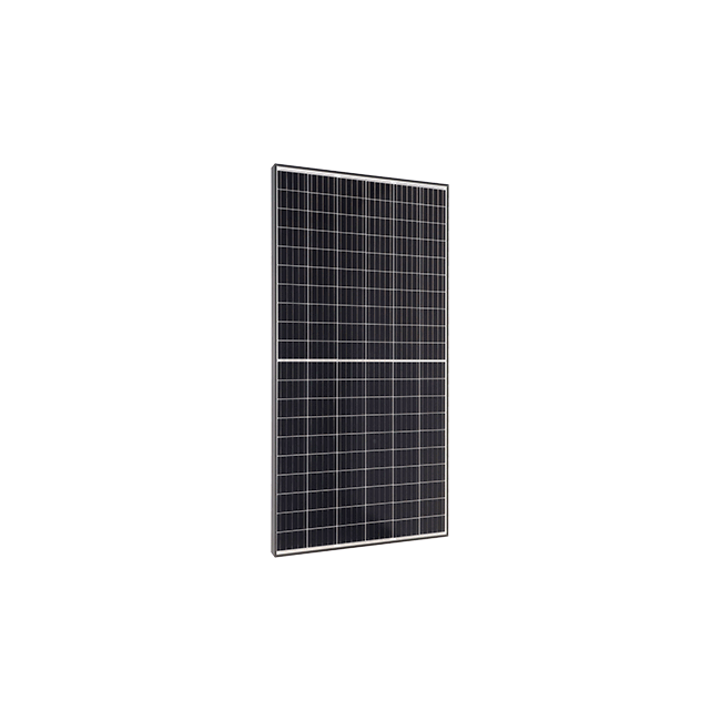 Solarmodule für PV-Komplettanlage Produktfoto