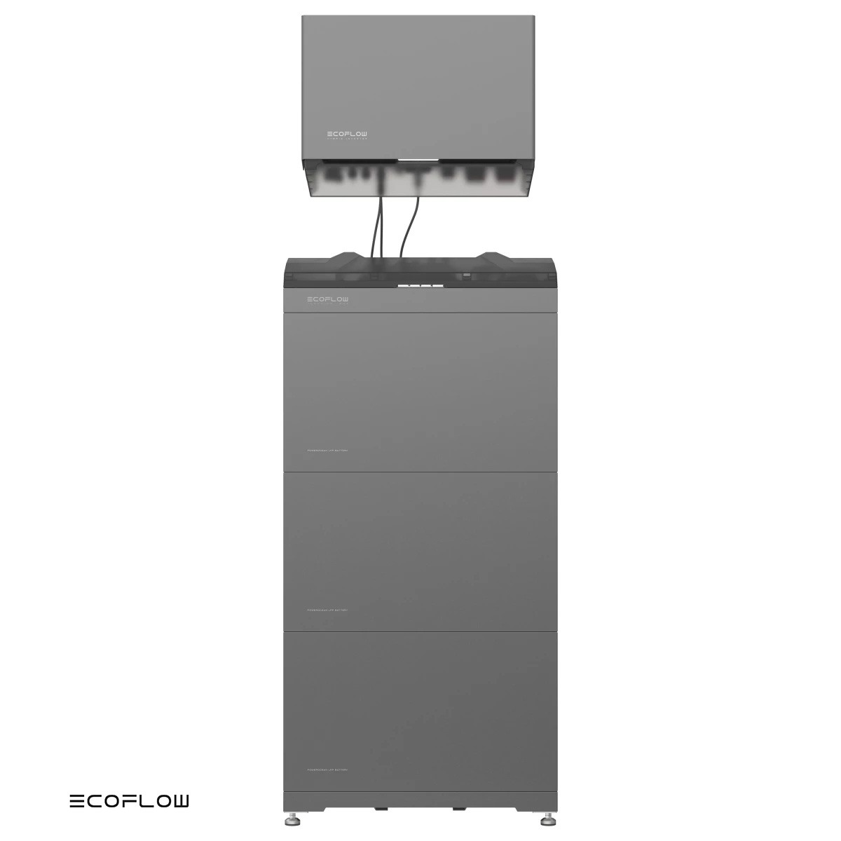 Enphase Speicher