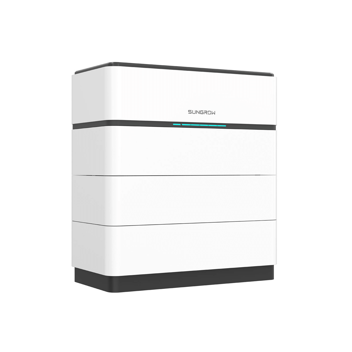 Enphase Speicher