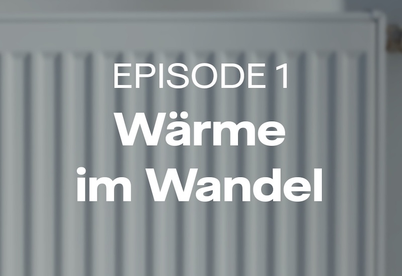 Episode 1 Bild - Wärme im Wandel