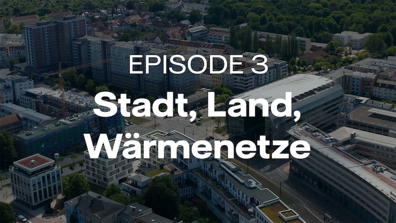 Stadt Land Wärmenetze Teaser Bild