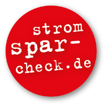 Logo: Caritas Stromsparcheck Berlin