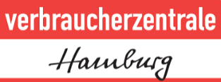 Verbraucherzentrale Hamburg Logo