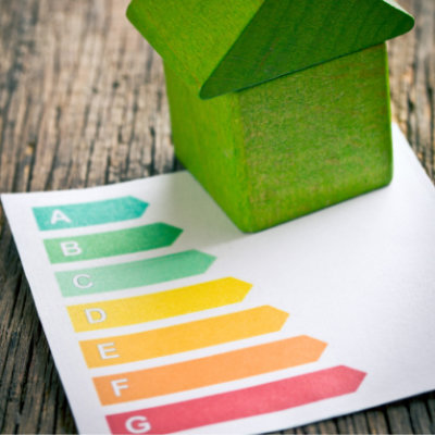 Kostenloser Energie-Spar-Check für Ihr Zuhause