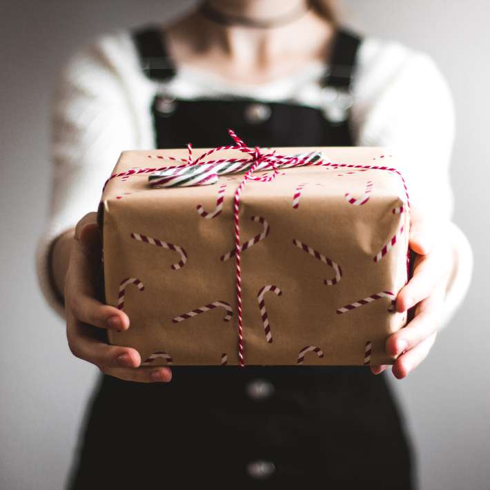 5 Wege sinnvoll mit falschen Geschenken umzugehen