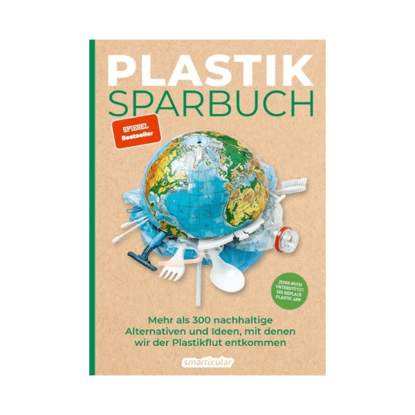 Plastiksparbuch von smarticular