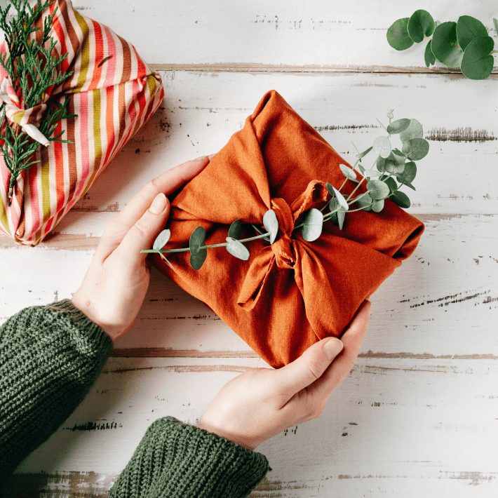 Geschenk