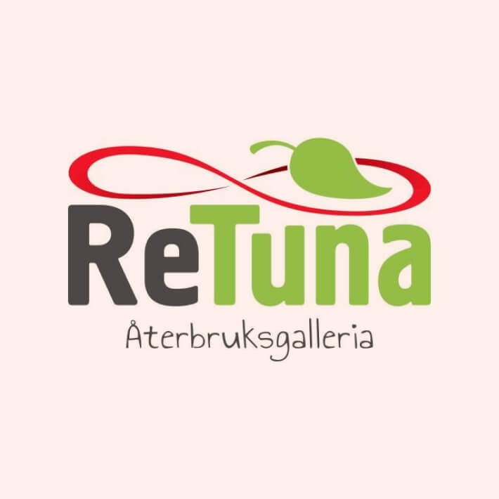 ReTuna Logo