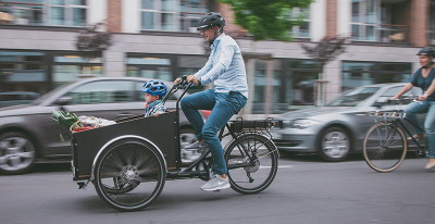 Cargobike