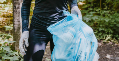 Plogging