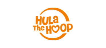HulatheHoop Logo